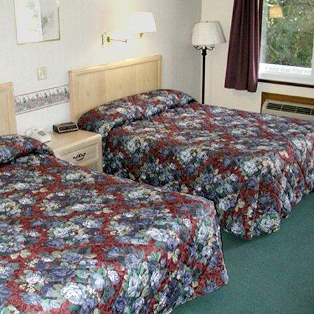 Lyn Aire Motel - Lake George Habitación foto