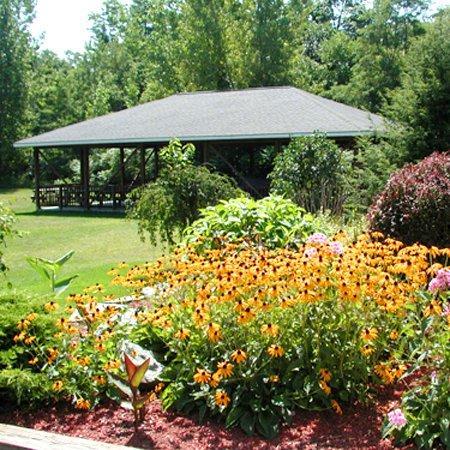 Lyn Aire Motel - Lake George Facilidades foto